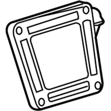 Mercedes-Benz 156-223-24-04
