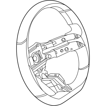 Mercedes-Benz 099-460-93-06-8U00