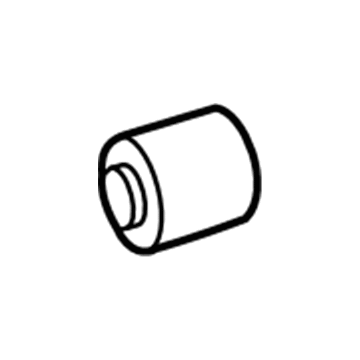 Mercedes-Benz GL320 Axle Pivot Bushing - 164-352-01-65