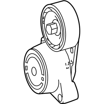 Mercedes-Benz 278-200-05-70