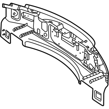 Mercedes-Benz 190-640-69-00