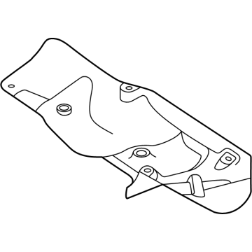 Mercedes-Benz 206-466-03-00