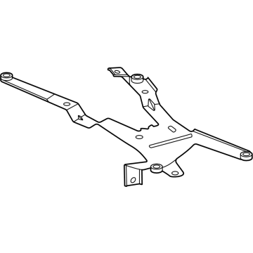 Mercedes-Benz 214-545-48-00