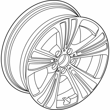 Mercedes-Benz 214-401-22-00-7X23