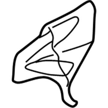 Mercedes-Benz 111-094-00-20
