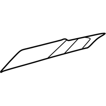 Mercedes-Benz 111-098-03-80