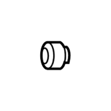 Mercedes-Benz CL65 AMG Steering Knuckle Bushing - 221-352-01-27