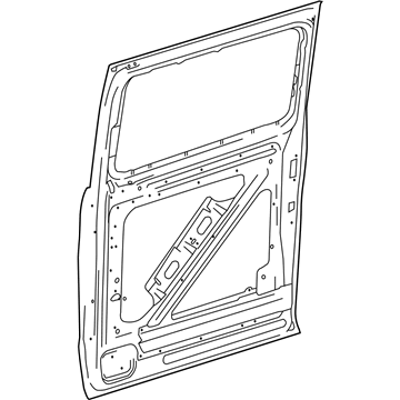 Mercedes-Benz 447-730-43-00