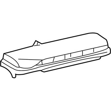 Mercedes-Benz 230-540-01-82