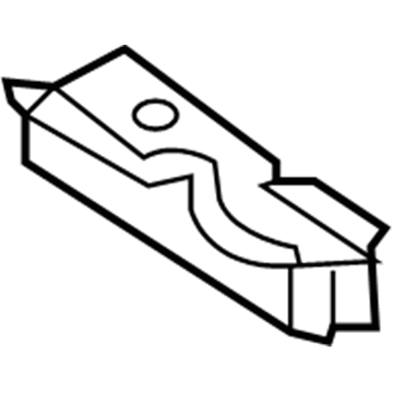 Mercedes-Benz 906-610-00-14
