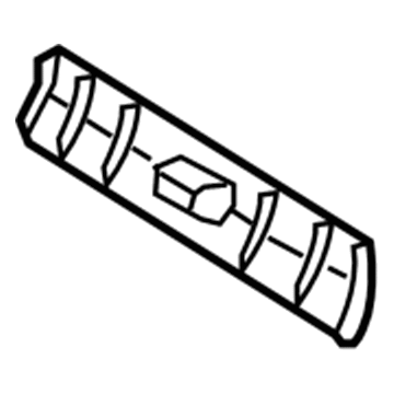 Mercedes-Benz 211-970-09-29-5C56