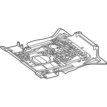 Mercedes-Benz 166-520-01-23