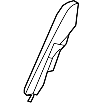 Mercedes-Benz 212-920-17-30-7H23