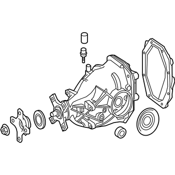 Mercedes-Benz 222-350-88-00-80