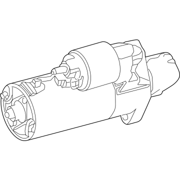 Mercedes-Benz 651-906-00-26-80