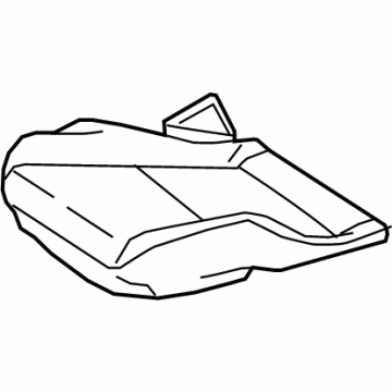 Mercedes-Benz 463-910-69-04-1X43