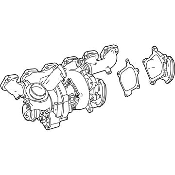 Mercedes-Benz 158-090-04-80-80