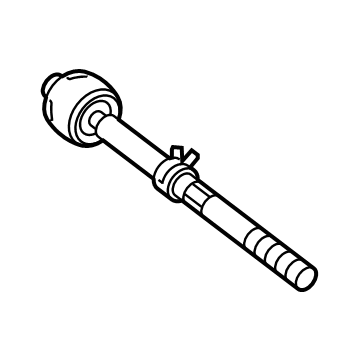 Mercedes-Benz 206-460-70-00-64