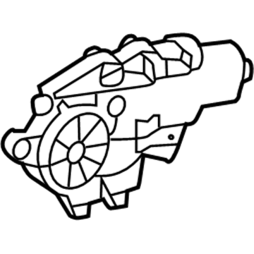 Mercedes-Benz 246-906-31-00-64