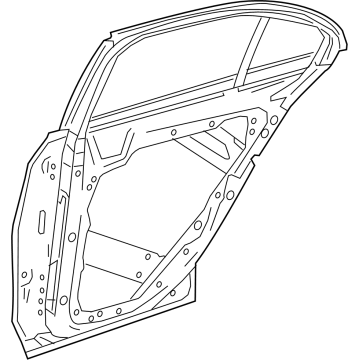 Mercedes-Benz 205-730-01-05-64