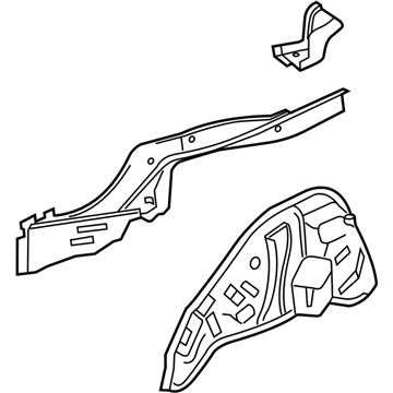 Mercedes-Benz 204-610-01-10