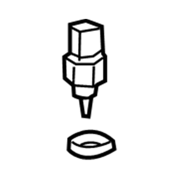 Mercedes-Benz Temperature Sender - 203-830-04-72