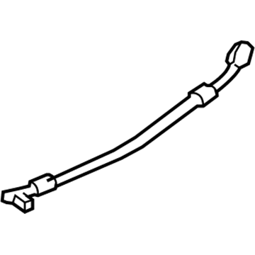 Mercedes-Benz 211-830-14-15-64