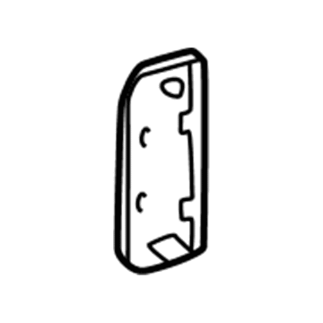Mercedes-Benz 124-757-05-10