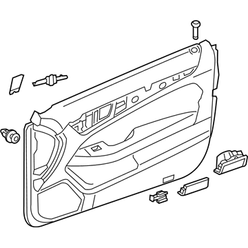 Mercedes-Benz 204-720-51-63-7M57