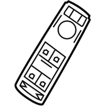 Mercedes-Benz 292-905-48-00-9107