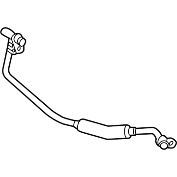 Mercedes-Benz 254-203-66-00-64
