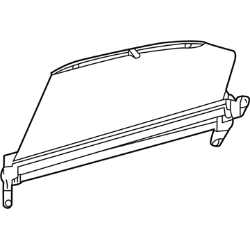 Mercedes-Benz 205-810-95-04-8Q96