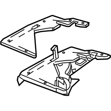 Mercedes-Benz 204-680-02-01