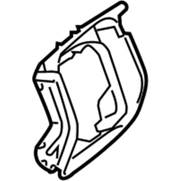 Mercedes-Benz 204-682-13-16-7E94