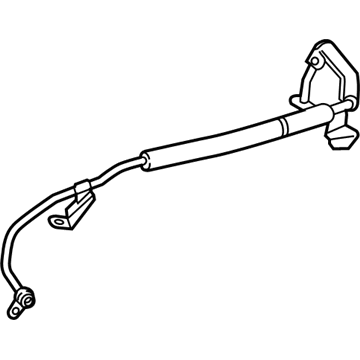 Mercedes-Benz 256-180-16-00