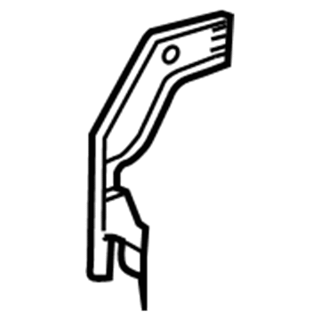 Mercedes-Benz 221-620-04-91