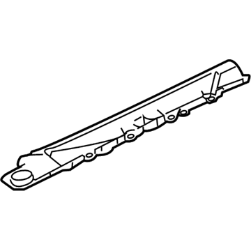 Mercedes-Benz 216-889-05-25
