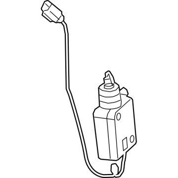 Mercedes-Benz 463-906-84-02