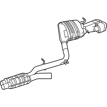Mercedes-Benz 207-490-46-21