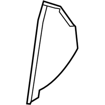 Mercedes-Benz 166-680-85-03-7E94