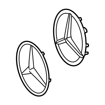 Mercedes-Benz 000-888-00-00