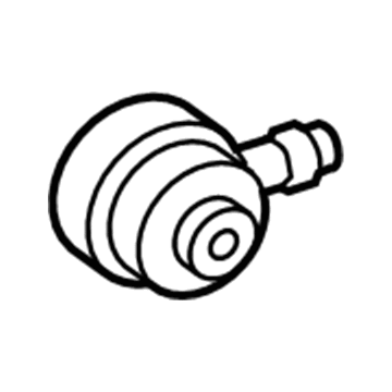 Mercedes-Benz 000-500-26-86-80