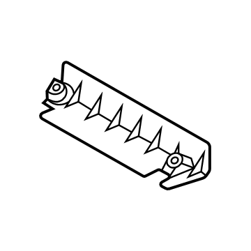 Mercedes-Benz 247-684-00-18