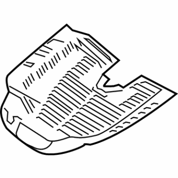 Mercedes-Benz 247-821-25-00-9051