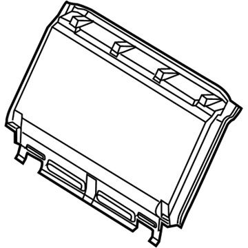 Mercedes-Benz 211-694-14-25-9F08