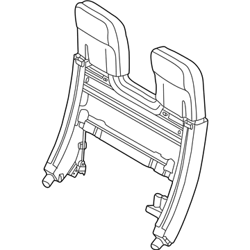Mercedes-Benz 208-860-00-32