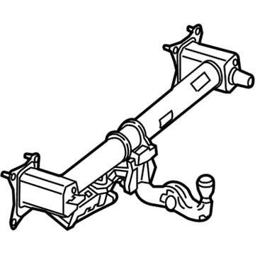 Mercedes-Benz 166-310-11-37