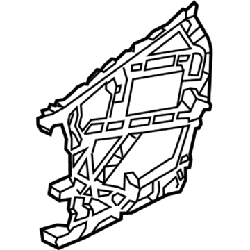 Mercedes-Benz 166-880-12-01