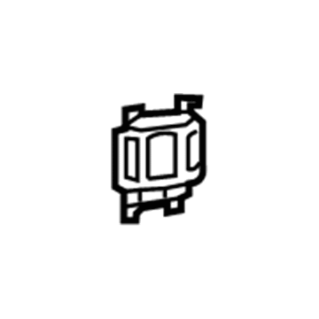 Mercedes-Benz 166-884-02-15