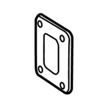 Mercedes-Benz 164-619-00-98